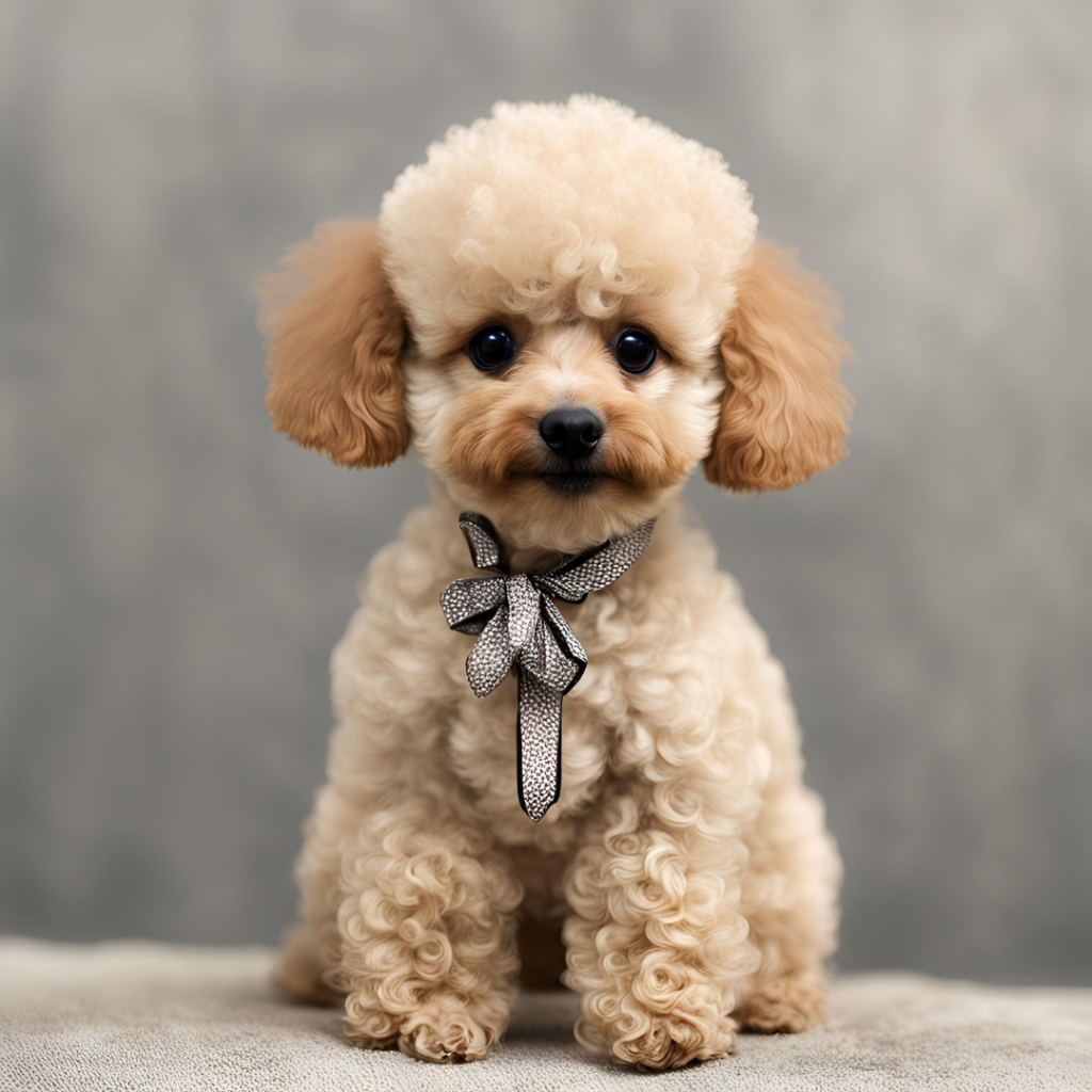 poodle toy características poodle-toy-caracteristicas